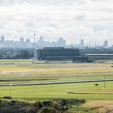 Racecourse Space Pop Up Randwick エクステリア 写真