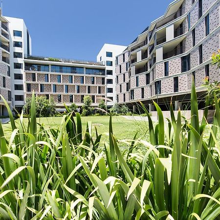 Racecourse Space Pop Up Randwick エクステリア 写真