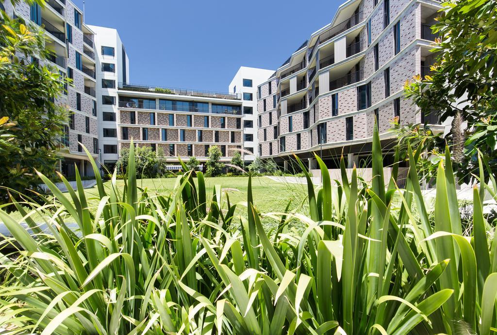 Racecourse Space Pop Up Randwick エクステリア 写真