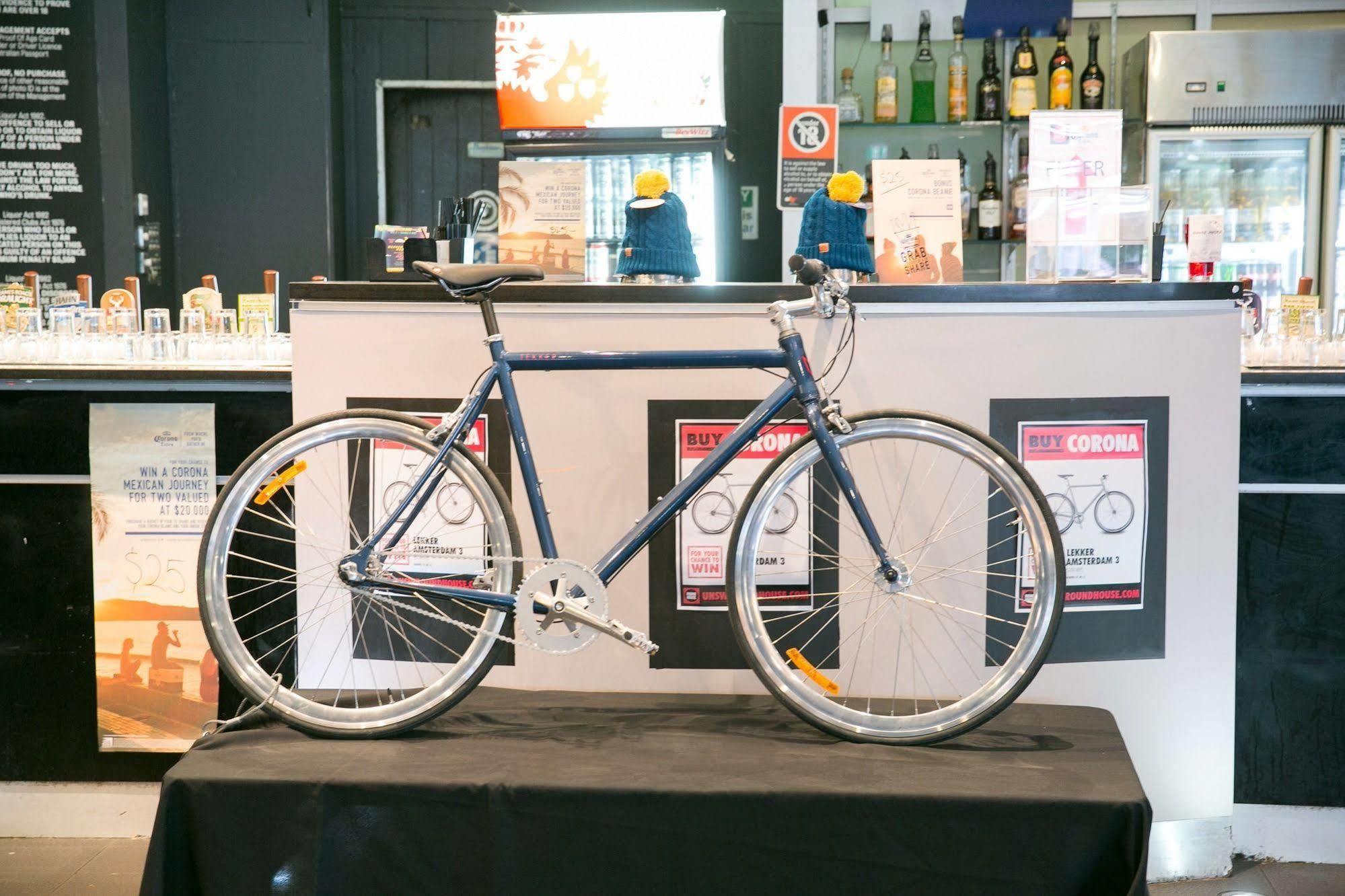 Racecourse Space Pop Up Randwick エクステリア 写真