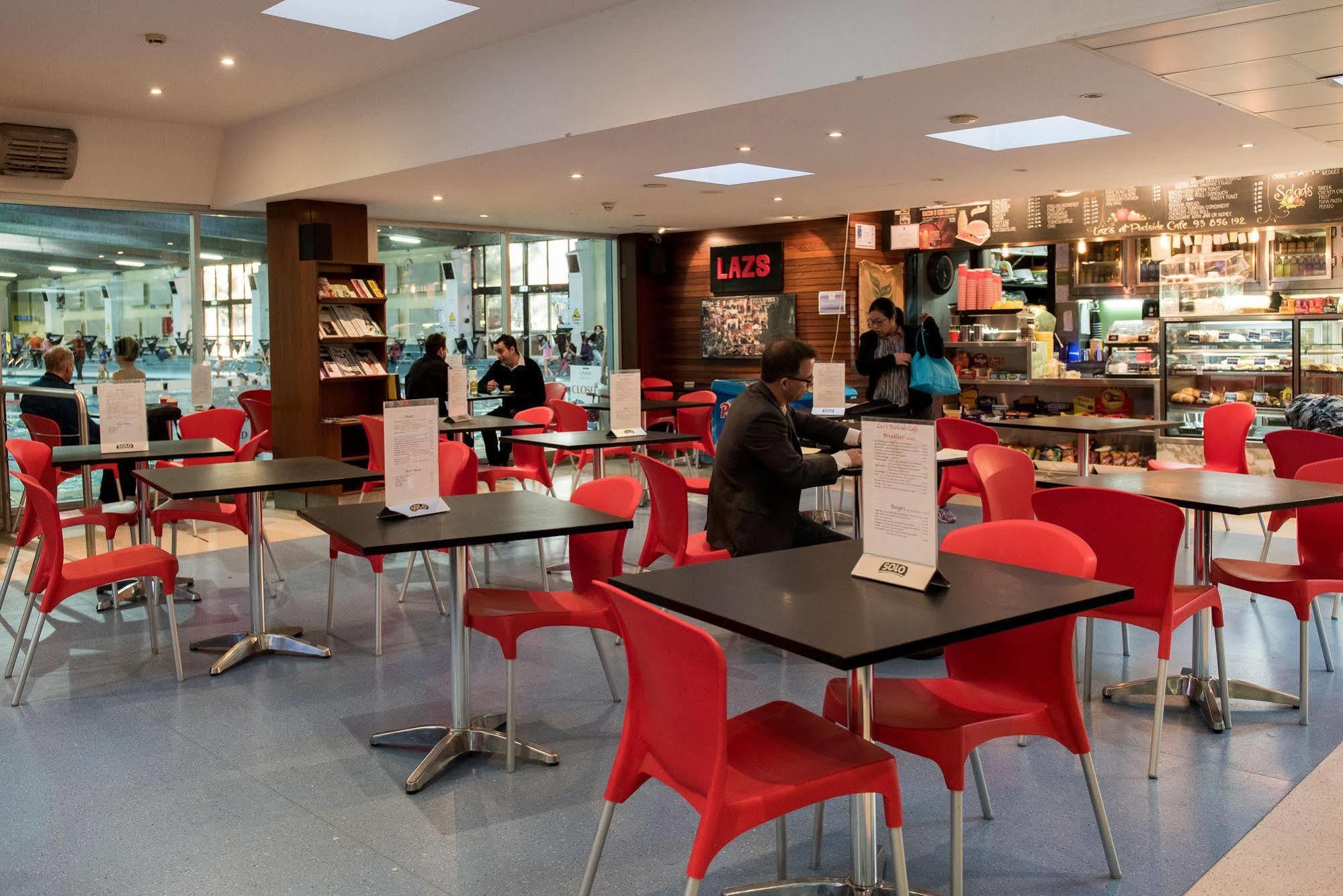 Racecourse Space Pop Up Randwick エクステリア 写真