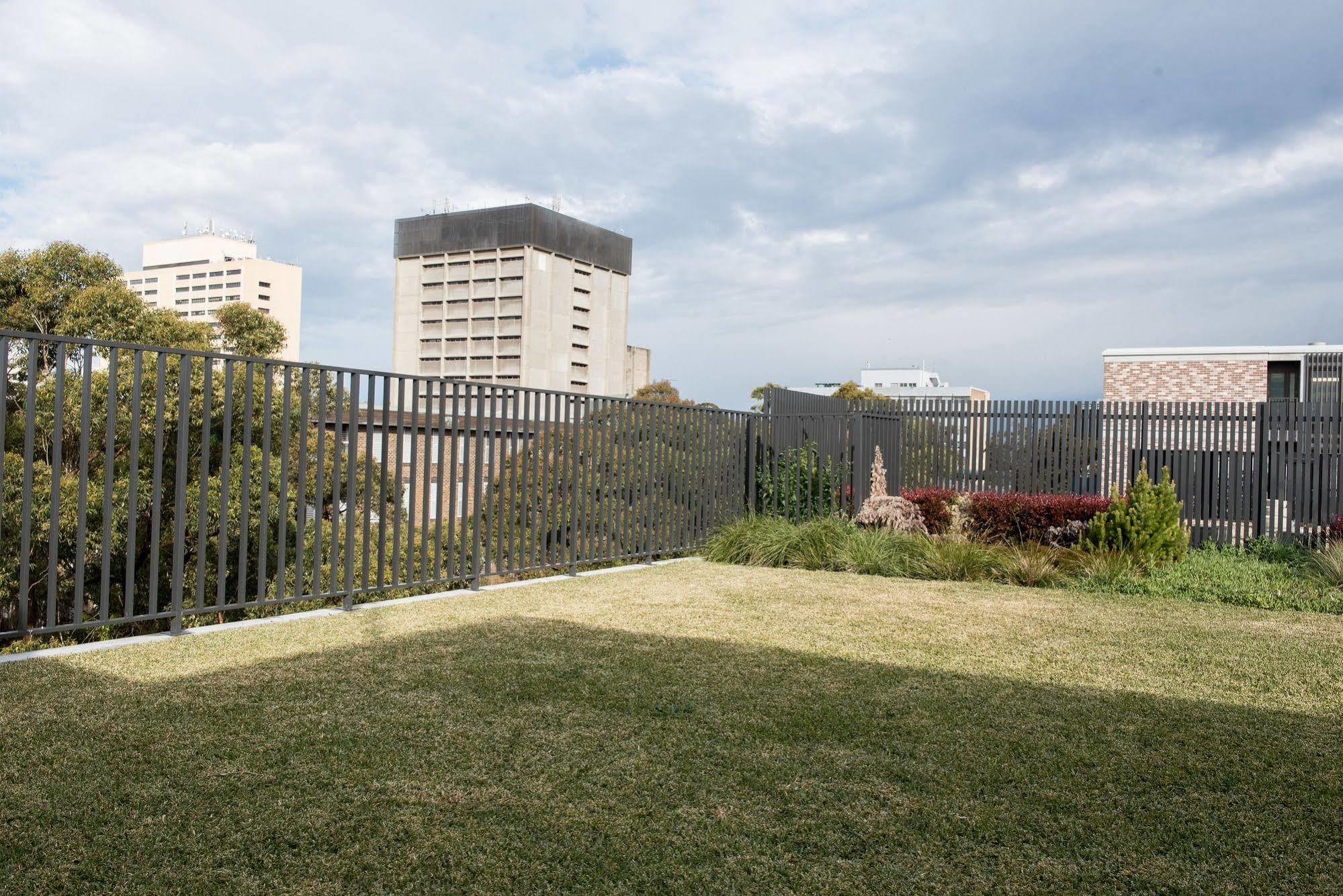 Racecourse Space Pop Up Randwick エクステリア 写真